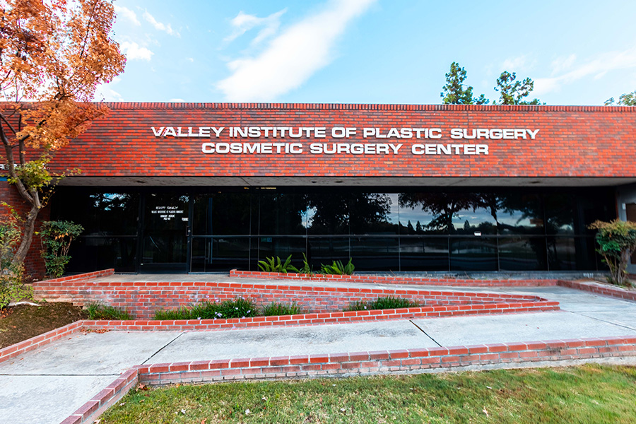 Medispa Fresno exterior